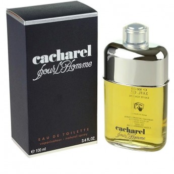 Cacharel Pour L’Homme, Товар