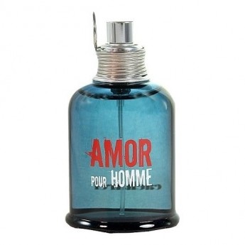 Amor Pour Homme, Товар